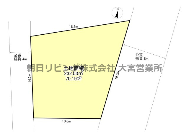 区画図：311002182919