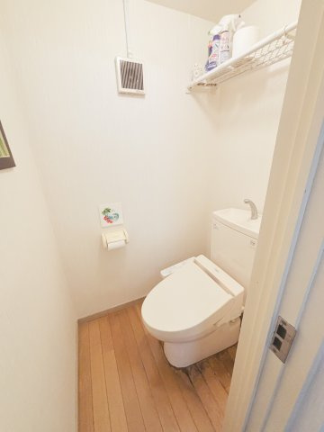 ■独立した場所にあり落ち着く空間にあります。