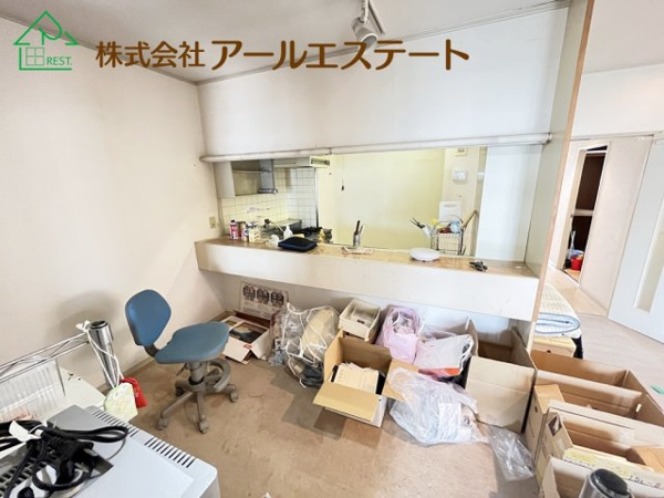 【日の出ハイツ JR「東姫路駅」徒歩4分のその他】