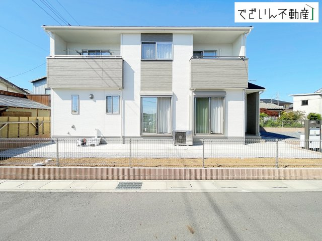 現地(2026年5月撮影)