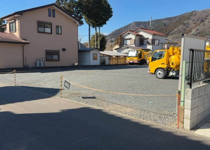 ハザードマップは自然災害による被害を予測し、その被害範囲を地図上で表したものです。近年特に災害が多くなっていますので、事前に調査すると安心できます。ハザードマップは国交省のホームページをご覧ください。