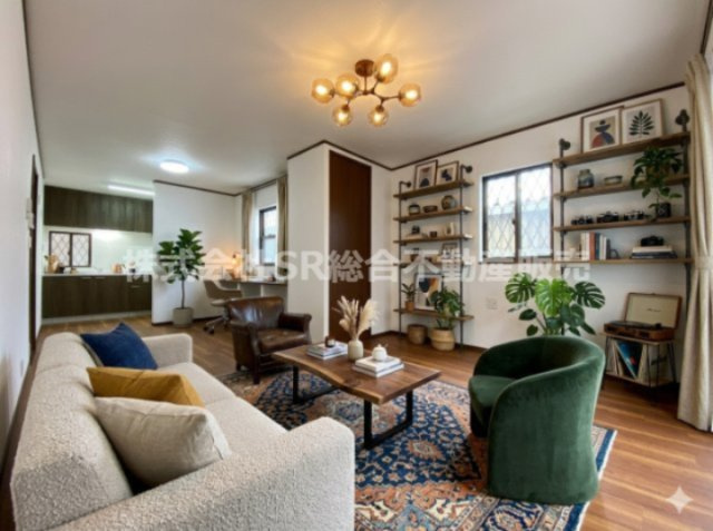 外観：327002237435