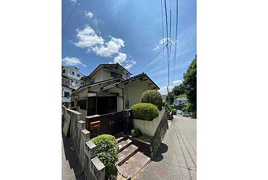 広島市東区矢賀2丁目　土地(JS)の外観