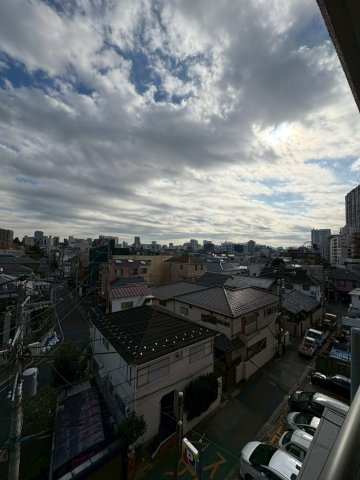 展望