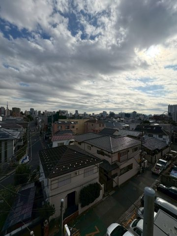 展望