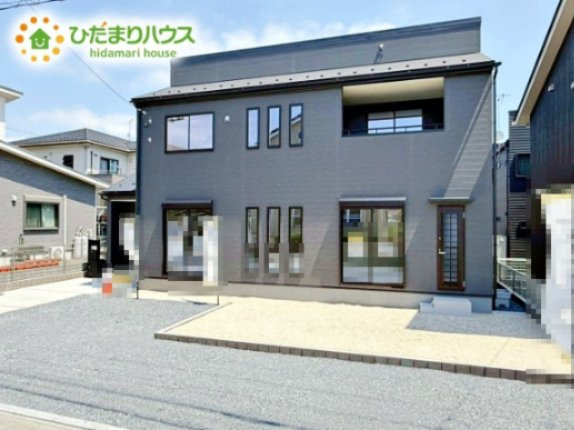 是非一度、ご家族そろってご内覧ください♪