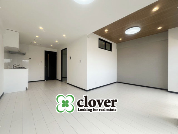 第一東個マンションの画像