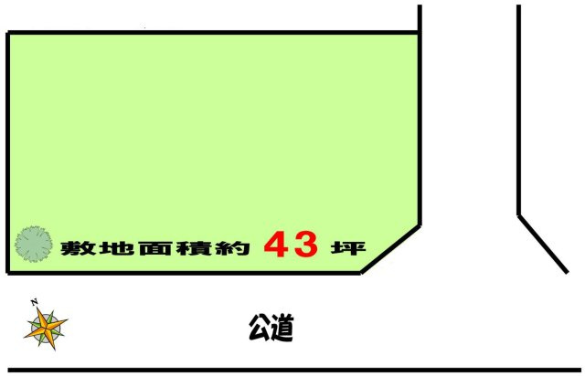 区画図：314002369223