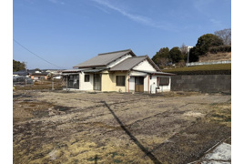 売土地　富士市大淵　571.65㎡（172.9坪）の外観