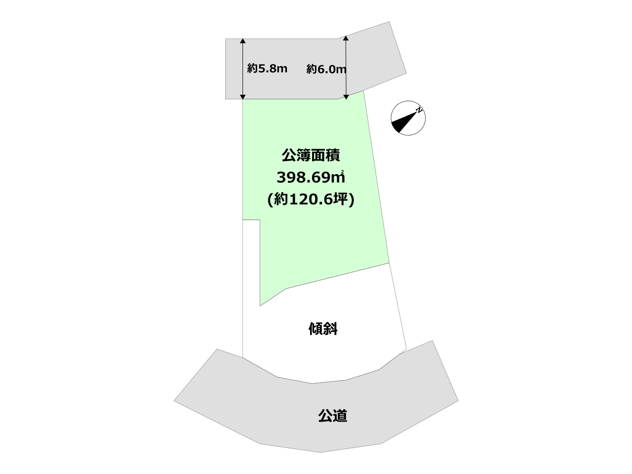 区画図：328000487217