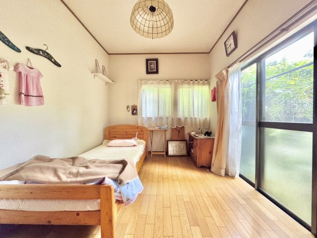 洋室