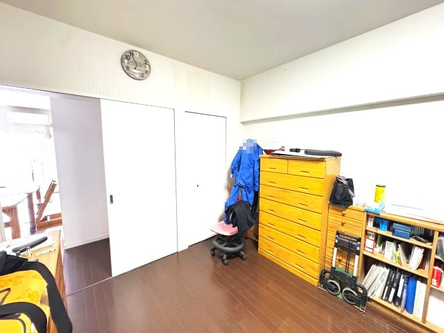 洋室