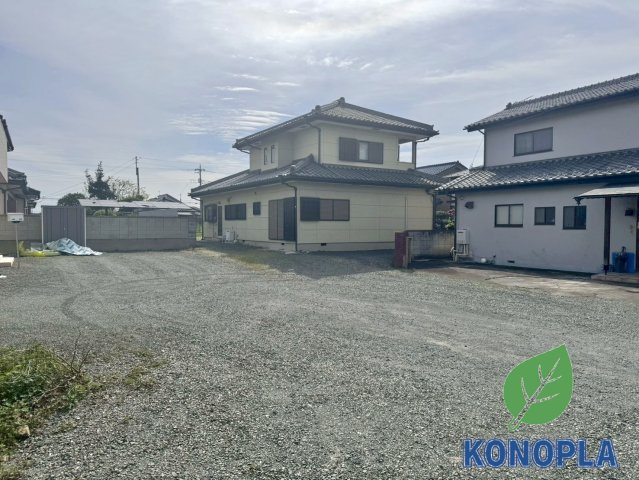 detached 群馬県太田市内ケ島町349-2　金山ビル