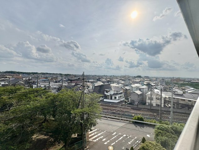 展望