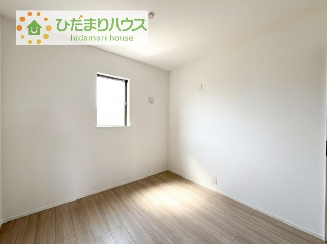 夏場に心地良いひんやり感はフローリングならでは☆彡