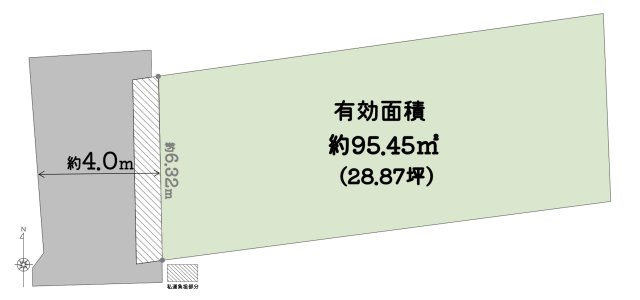 区画図：327001671187