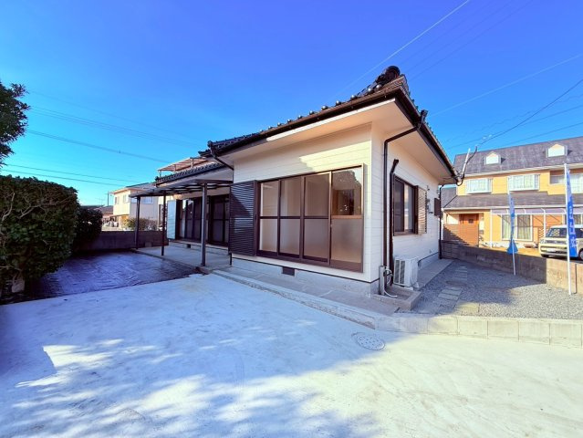 庭