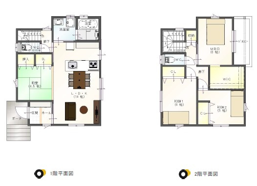 間取り：346000041611