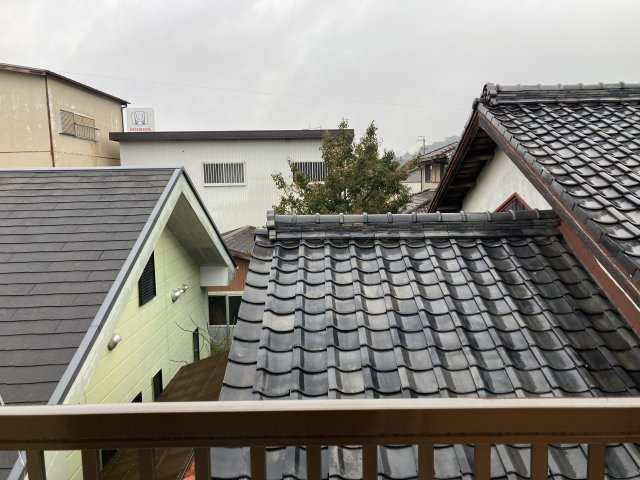 展望