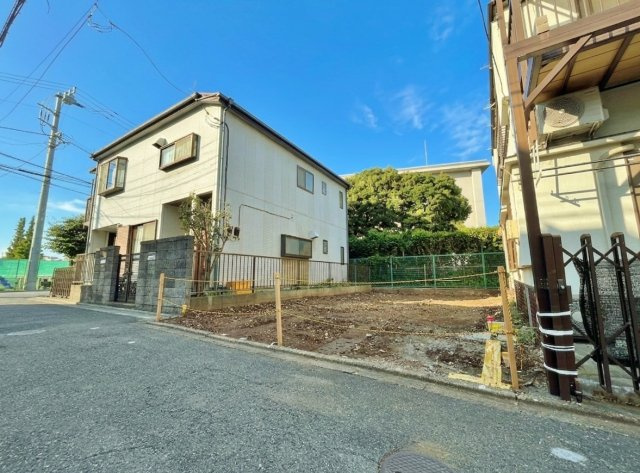 ―　土地65.27？　×　建築条件なし　×　更地渡し　想いを自由に形へ　限定1区画　―　お好きなハウスメーカーで建築可能！　自由設計の売地　【建売では叶わぬこだわりのマイホームを実現いただけます】