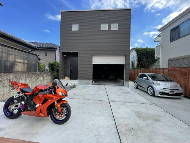 外観：309000081986