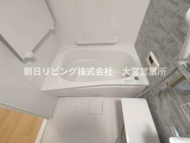浴室