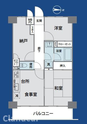 間取り：313004855613