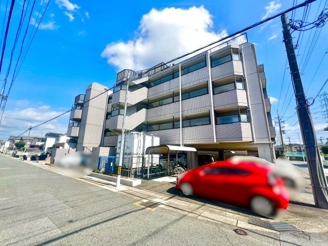 外観：323000486567