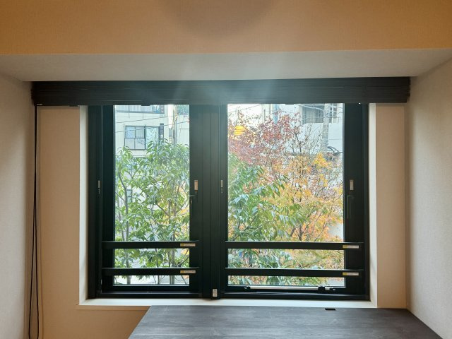 展望