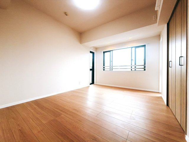南東洋室の別角度になります♪