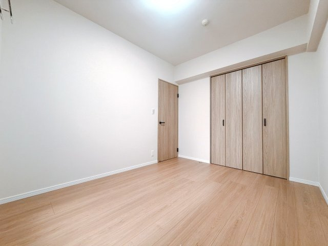 北西洋室の別角度になります♪