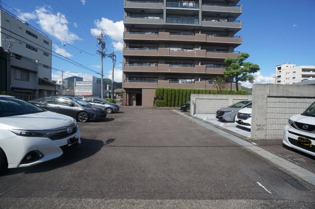 共用部