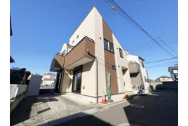 西東京市東町5丁目　中古一戸建住宅　(保谷店)の外観