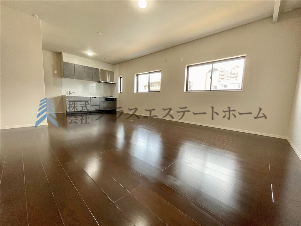LDK約21帖♪