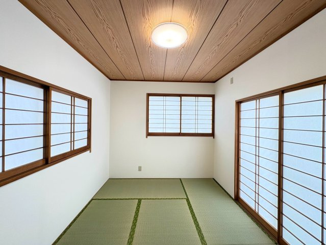 和室