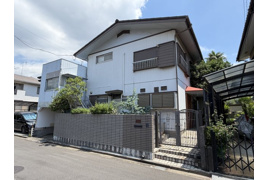 千葉市美浜区磯辺1丁目の外観