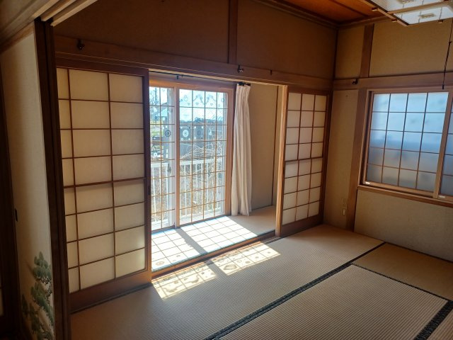 和室