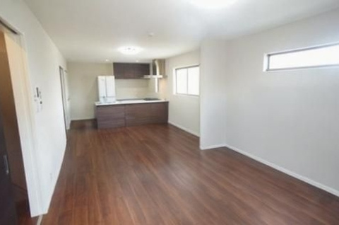 AI生成により家具等除去しております☆