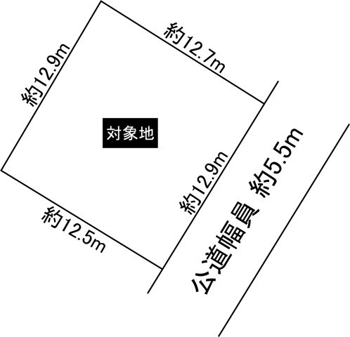 区画図：323000518234