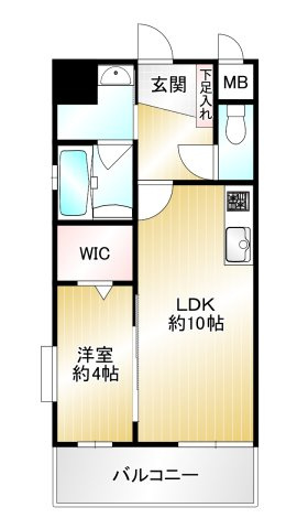 間取り：340000281556