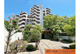 メゾン本山の外観