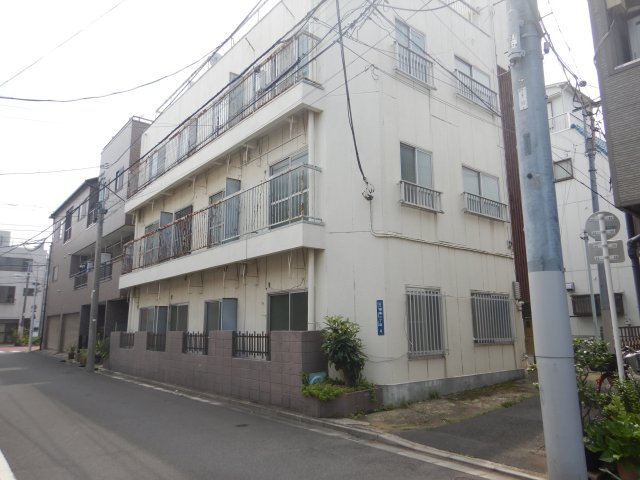 外観：313004776288