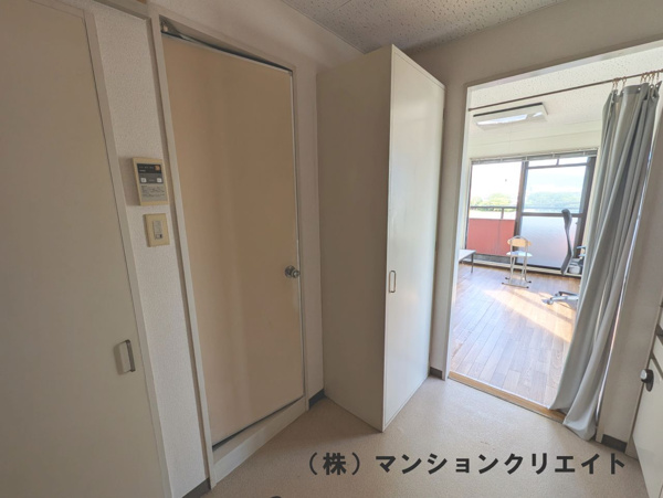 【ゴールデンパーク豊島の洗面】