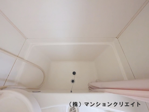 【ゴールデンパーク豊島の浴室】