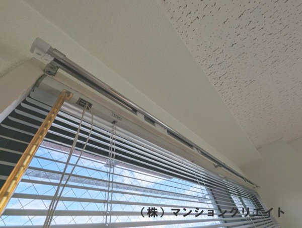 【ゴールデンパーク豊島のバルコニー】