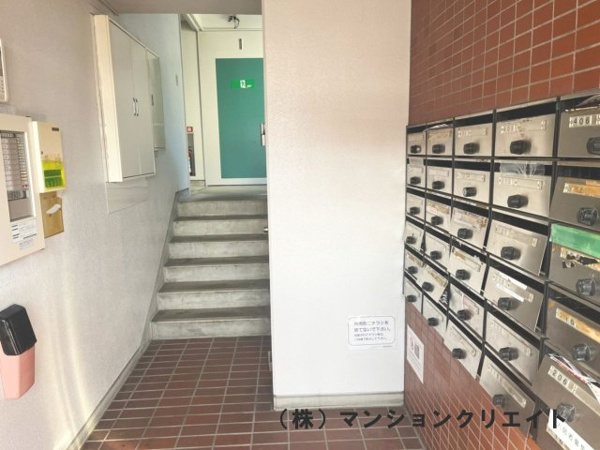 【ゴールデンパーク豊島のエントランス】