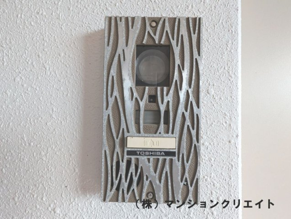 【ゴールデンパーク豊島の防犯設備】