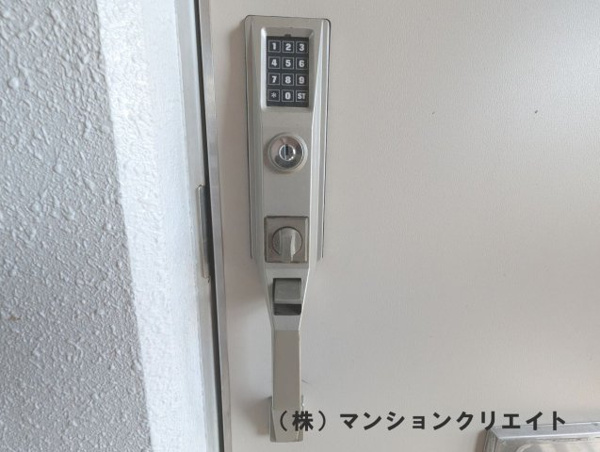 【ゴールデンパーク豊島の玄関】