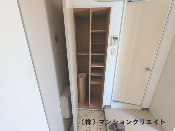 【ゴールデンパーク豊島の玄関】