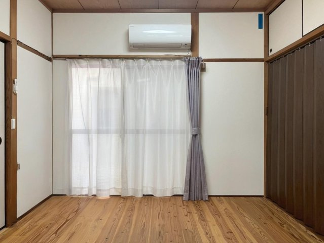 洋室